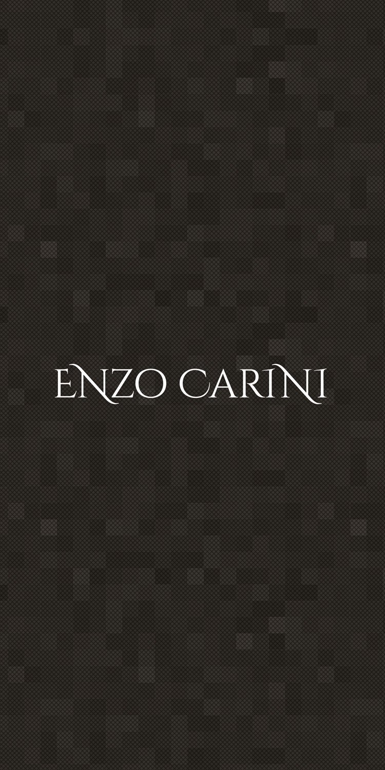 Enzo Carini Tall